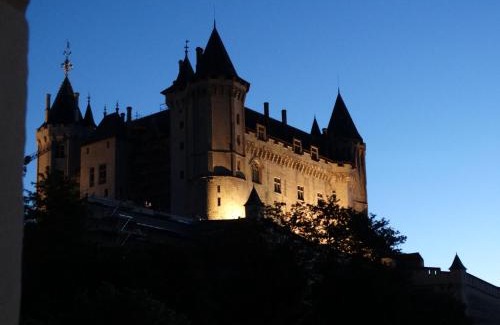 Saumur Apartment | Location courte durée
