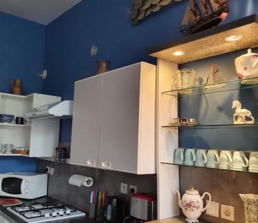 Saumur Apartment | Location courte durée