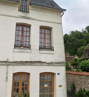 La Bouille House | Location de maison Au fil de l O la Bouille