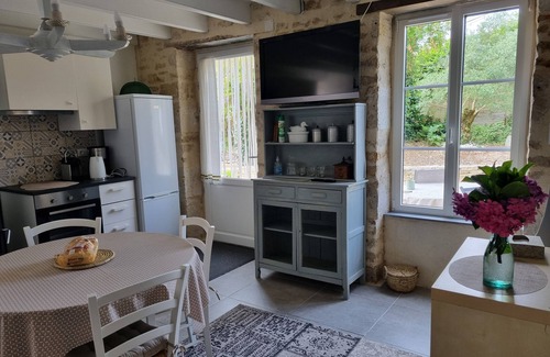 Thouarsais-Bouildroux House | LOCATION OF A COTTAGE, QUIET, IN THE VENDEEN BOCAGE