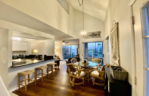 Chokoloskee Condo | Location, Hidden Gem, Fishing, Paradise, Sunsets, Relax on the Bay 1274 sq ft