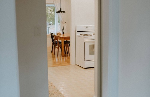 Rose Park House | LOCATION! Historic home with a modern touch
