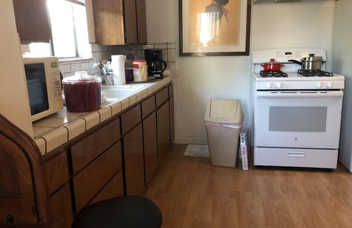 Santa Clara House | Location is the key of convenience Peace and safe