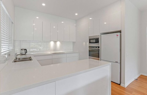 Sunshine Beach Apartment | Location, location, Sunshine Beach