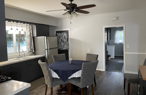 Clear Lake House | LOCATION LOCATION LOCATION! Short walk to beach, park, shops, restaurants & bars