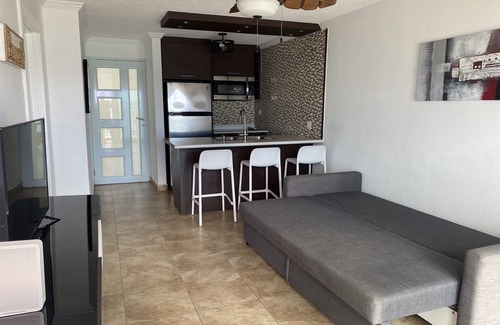 Isla Verde Apartment | Location,Location,Location "Casa Gelma" WATERFRONT