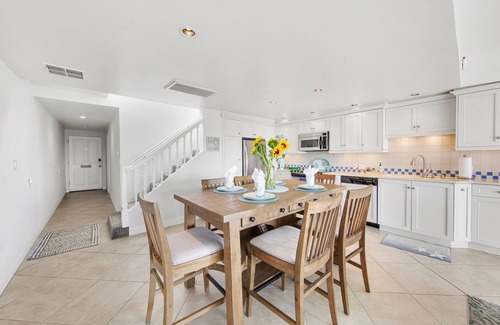 Coronado Condo | Location, Location, Location! Water front property with amazing views!