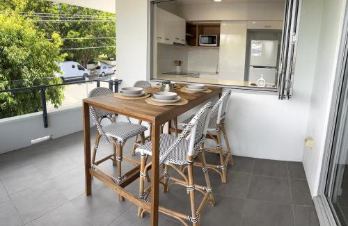 Manly Apartment | Location, location, location - spacious apartment