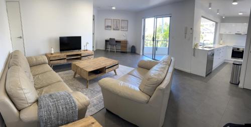 Manly Apartment | Location, location, location - spacious apartment