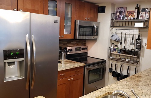 LoDo Condo | LOCATION! LOCATION! LOCATION! Downtown LoDo Luxury Condo!