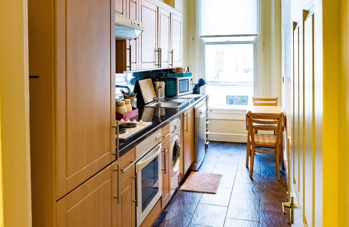 Pembridge Apartment | LOCATION LOCATION LOCATION - Prime central London (ZONE 1)