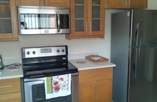 Priory House | Location!Location!Location! Near Dunn's River.