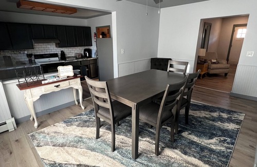 Port Austin House | Location! Location! Walking distance of shops and restaurants in town, beach.