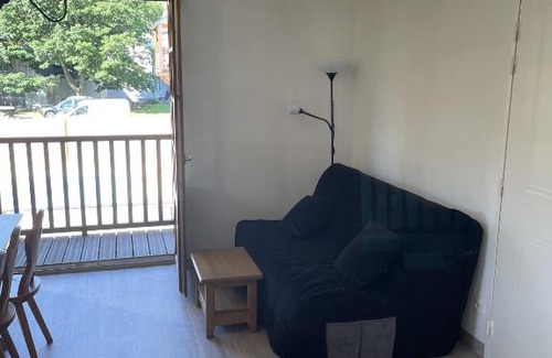 Vignec Apartment | Location Logement T3 à Vignec dans les Pyrénées