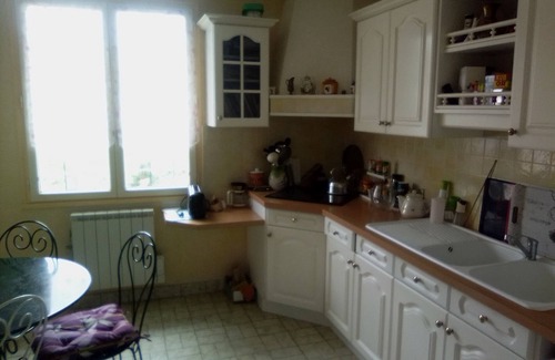 Pleine-Fougeres House | Location Maison Saisonniere