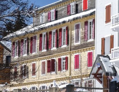 Pugny-Chatenod Apartment | Location montagne le Revard