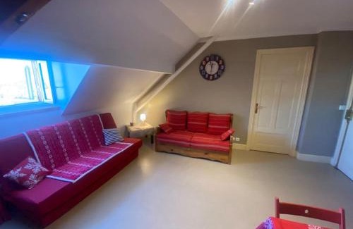 Pugny-Chatenod Apartment | Location montagne le Revard