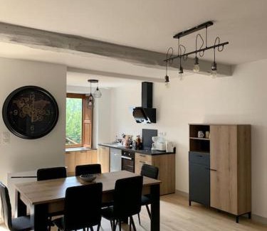 Montours House | Location saisonnière à Montours