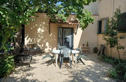 Montesquieu-des-Alberes Apartment | location saisonnière curiste