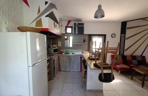 Montesquieu-des-Alberes Apartment | location saisonnière curiste
