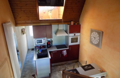 Coubon House | Location Saisonnière en Bord de Loire