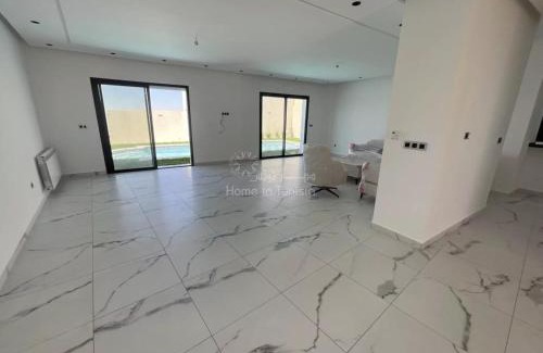 Bardo Villa | Location saisonniere Villa a Sousse