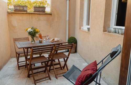 Sarlat-la-Caneda House | Location Secrète Sarlat