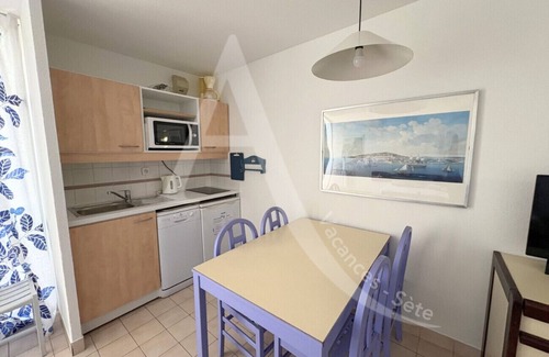 Sete Apartment | LOCATION SETE RESIDENCE CAP CORNICHE