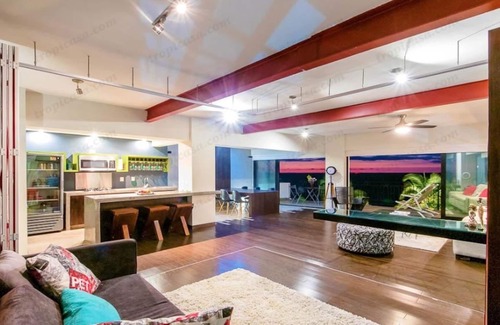 Downtown Puerto Vallarta Condo | Location & View ! Luxury Oceanfront Condo, Downtown Puerto Vallarta on Malecon *