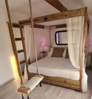 La Celle-sous-Gouzon Villa | location villa cote