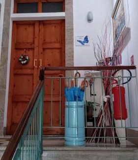 San Piero a Sieve House | locazione Lety