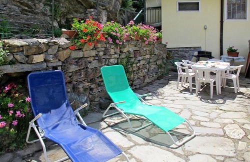 Agaggio Inferiore House | Locazione Turistica Casa del Rio Maggio