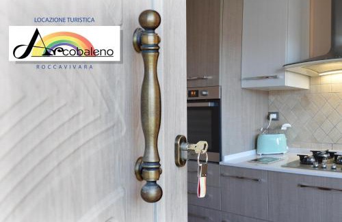 Roccavivara Apartment | Locazione Turistica Arcobaleno "Appartamento Superior"