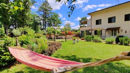 Lubriano House | Locazione turistica nel verde Civita di Bagnoregio