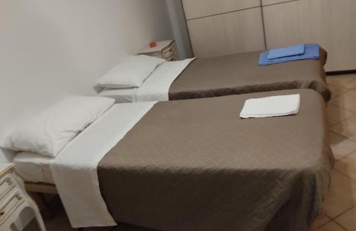 Anagni Apartment | Locazione turistica residence le Magnolie