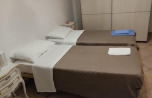 Anagni Apartment | Locazione turistica residence le Magnolie