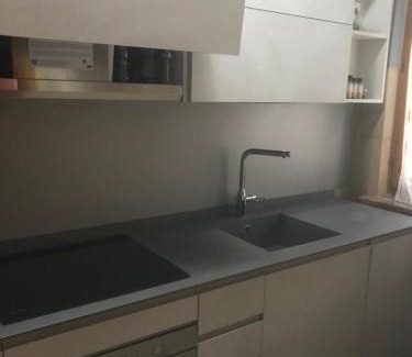 Colfiorito Apartment | Locazione Turistica Via Valle Verde 24