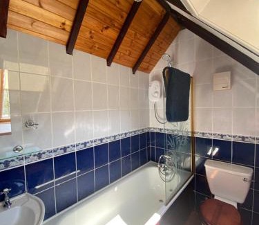 Morvern Peninsula Bed & Breakfast | Loch Arklet House