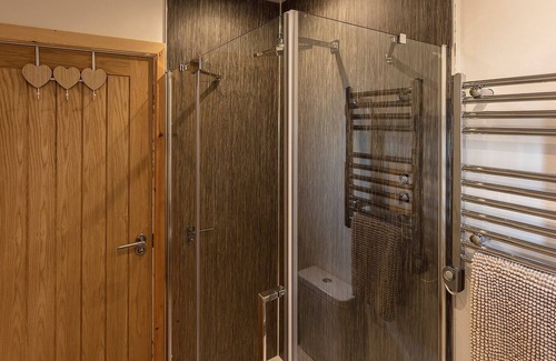 Garve House | Loch Broom Chalets