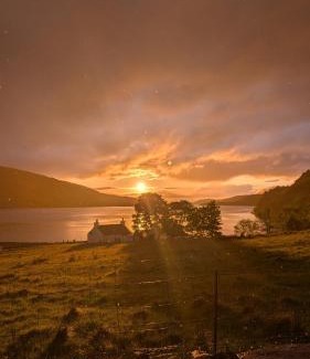 Garve Other | Loch Broom Glamping
