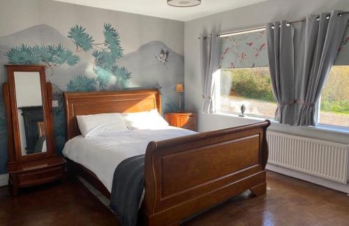 Annagry House | LOCH CONNELL LODGE