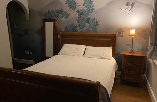 Annagry House | LOCH CONNELL LODGE