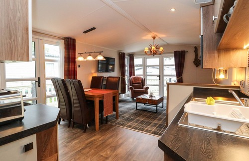 Arrochar Cottage | Loch Lomond Holiday Home