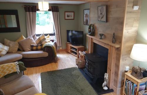 Balnain House | Loch Ness and Highlands holiday home