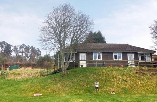 Contin House | Loch Ness - Uk7094
