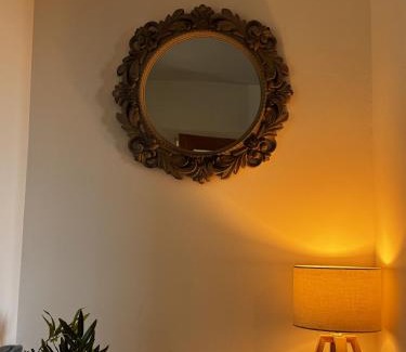 Kelty House | Loch Ore View
