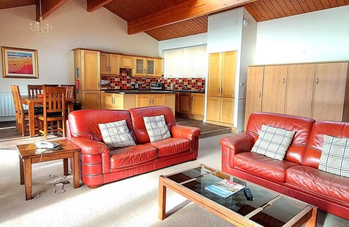 Kinloch Rannoch House | Loch Rannoch Highland Club, Highland Lodge 8