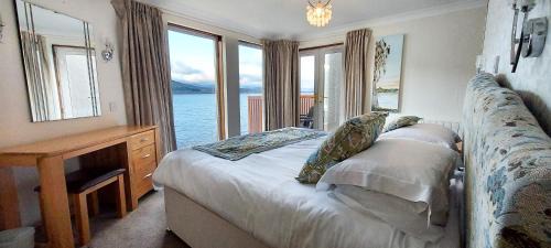 Kinloch Rannoch Cabin | Loch Rannoch Highland Club