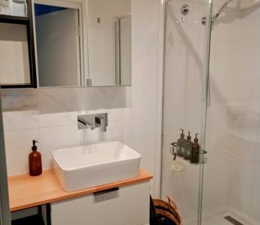Loch Sport House | Loch Sport Beach Shack - Family Friendly Coastal Retreat