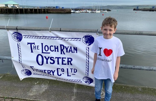 Stranraer Other | Loch View 30